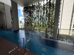 Fulcrum (D15), Condominium #557380151